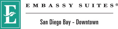 Embassy Suites San Diego Bay - Downtown