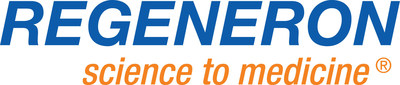 Regeneron Science to Medicine logo