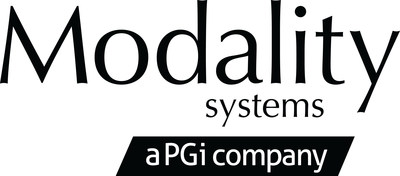 Modality Systems, a PGi Company