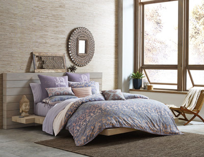 The Canopy Unveils Sustainable Bedding And Bath Collection At Bed Bath ...