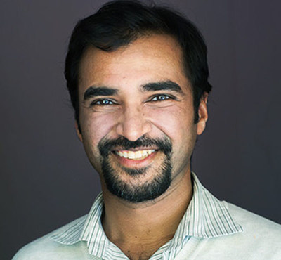 Zulfikar Ramzan, Chief Technology Officer at RSA, The Security Division of EMC