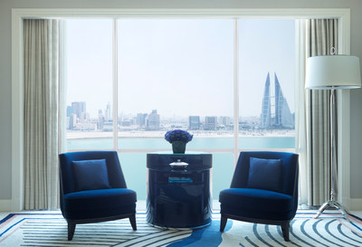 Four Seasons expands with first property in Bahrain Bay.
