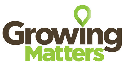Growing Matters logo