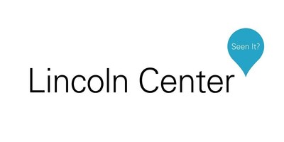 Lincoln Center Logo
