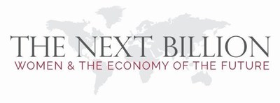 The Next Billion: Women & The Economy of the Future Conference will be held on May 7th in Vancouver. Senior corporate leaders together to discuss concrete, practical ways in which women - as consumers, employees, entrepreneurs and executives - can contribute to the continuing success of companies in the international economy.