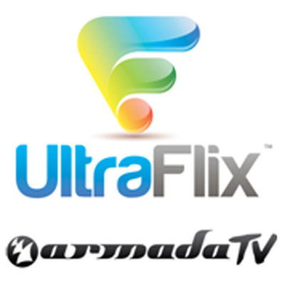 NanoTech Features New EDM Channel Armada TV on UltraFlix 4K Streaming Network