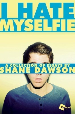 Actor, Comedian And Star Vlogger Shane Dawson's Debut Book Tops Bestseller Lists First Week On Sale
