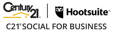 CENTURY 21 Real Estate and Hootsuite