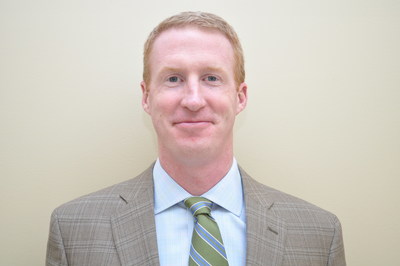 Menlo Logistics Promotes Nick Caragher to Senior Director of Transportation Strategy and Services