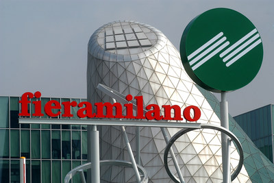 Fiera Milano, headquartered in Milan, Italy, is one of the most important trade fair organizers in Italy, and one of the largest in the world.