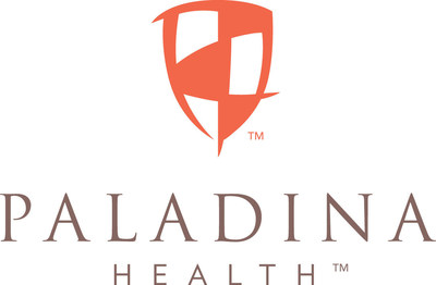Paladina Health Logo