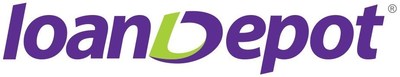 loanDepot LLC Logo