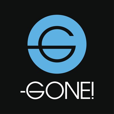 Gone! logo