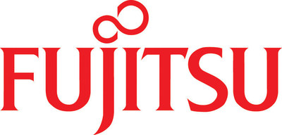 Fujitsu America Logo