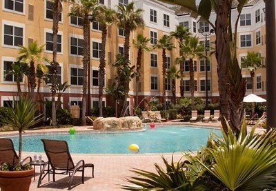 Residence Inn Orlando Lake Buena Vista invites Florida and Georgia residents to take advantage of an exclusive 10 percent off of regular rates when they book a stay through July 21, 2015. For information, visit www.marriott.com/MCORL or call 1-407-465-0075.