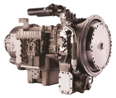 Allison Transmission has announced its new 9832 Oil Field Series(TM) transmission with 3200 horsepower (2386 kilowatts) for pressure pumping in tough environments.