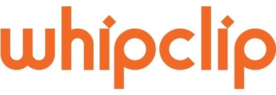 Whipclip Logo