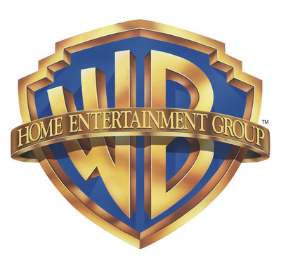 Warner Bros. Home Entertainment Group logo