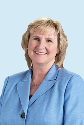 Darlene Mitchell, Cydcor Senior Vice President of Operations and Chief Information Officer