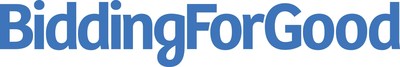 BiddingForGood Logo