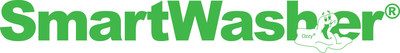 SmartWasher(R) Logo