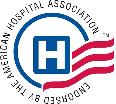 For more than 100 years, the American Hospital Association (AHA) has been a powerful symbol of quality. By consistently applying a formal due diligence process, AHA Solutions, Inc., an AHA member service, identifies products and services that foster operational excellence in our nation's hospitals. AHA Solutions, Inc., a subsidiary of the American Hospital Association (AHA), is compensated for the use of the AHA marks and for its assistance in marketing endorsed products and services...