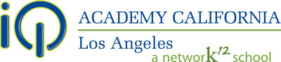 iQ Academy - Los Angeles (PRNewsFoto/iQ Academy California ...)