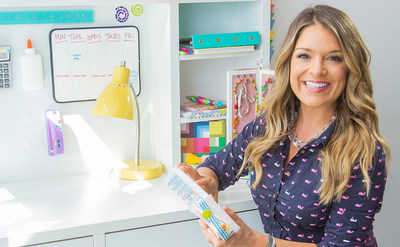 To help celebrate Teacher Appreciation Week 2015 (May 4th - 8th), Velcro Industries has teamed up with HGTV's Sabrina Soto to give away a classroom makeover.