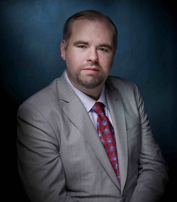Chris Faulkner, Breitling Energy CEO
