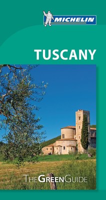 Michelin Launches Updated Version Of Its Popular Tuscany Travel Guide