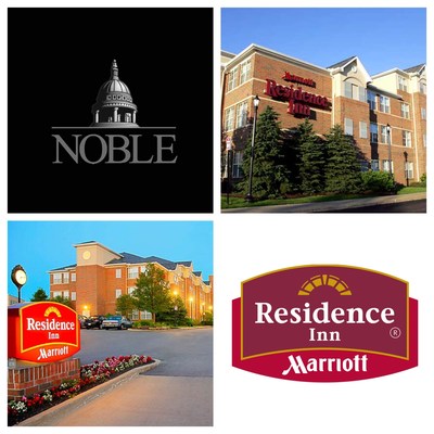 Residence Inn by Marriott Cleveland Beachwood completes comprehensive renovation.