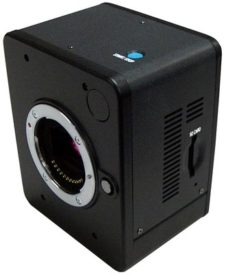 AltaSens' AL-CM460 4K Camera Module