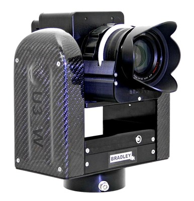 AL-CM460 AltaSens-Bradley Remote Head 4K Camera System