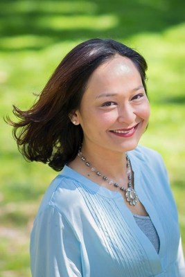 Baochi Nguyen, VP of Marketing at Krux