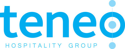 Teneo Hospitality Group Logo