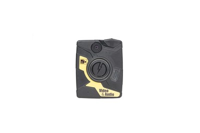 AXON Body Camera for The City of London, UK