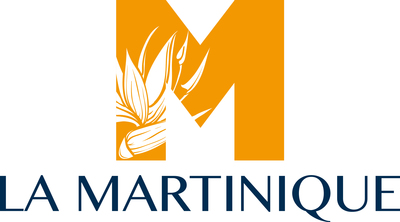 Martinique Logo.