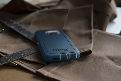 OtterBox Defender Series for GALAXY S6.