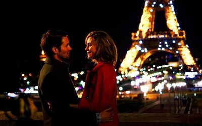 Marriott's Content Studio Set to Release Second Original Short Film French Kiss - Teams-Up with Noted Producers Ian Sander and Kim Moses