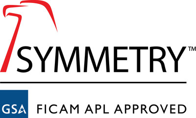 AMAG Technology's FICAM approved logo.
