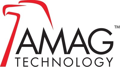 AMAG Technology logo