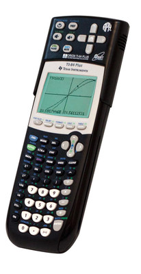 The world's first talking graphing calculator, the Orion TI-84 Plus Talking Graphing Calculator, enables students who are blind or visually impaired to learn math and science without relying on sight.