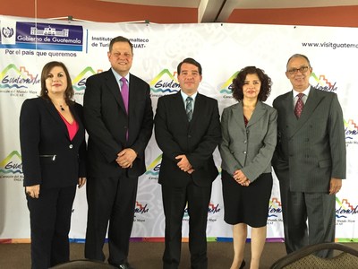 Volaris announces new routes to Guatemala