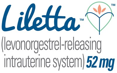 LILETTA(TM) (levonorgestrel-releasing intrauterine system) 52 mg Now Available