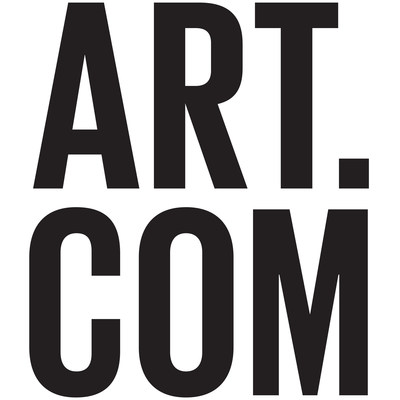 Art.com Logo (PRNewsFoto/Art.com)