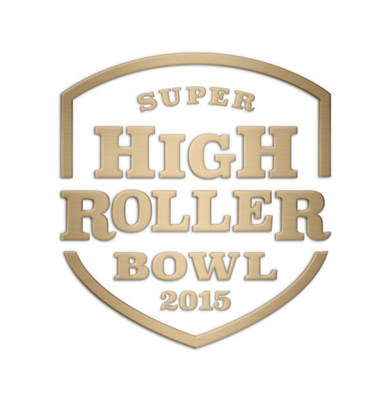 Win tickets to see poker's newest high roller event + a trip to Vegas + $5000! www.superhighroller.com