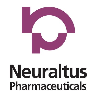 Neuraltus Pharmaceuticals Logo (PRNewsFoto/Neuraltus Pharmaceuticals, Inc.)