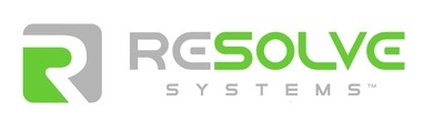 Resolve Systems | Accelerating Incident Resolution | www.resolvesystems.com (PRNewsFoto/Resolve Systems)