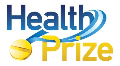 HealthPrize Technologies, LLC Logo (PRNewsFoto/HealthPrize Technologies, LLC)