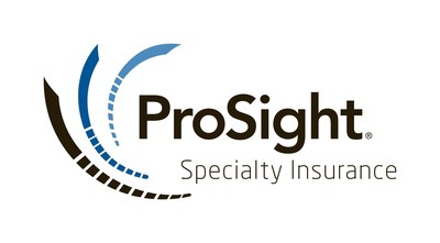 ProSight Specialty Insurance (PRNewsFoto/ProSight Specialty Insurance)